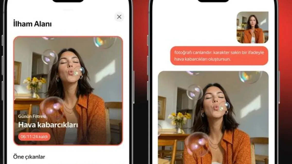 Yandex AI’ye büyük güncelleme
