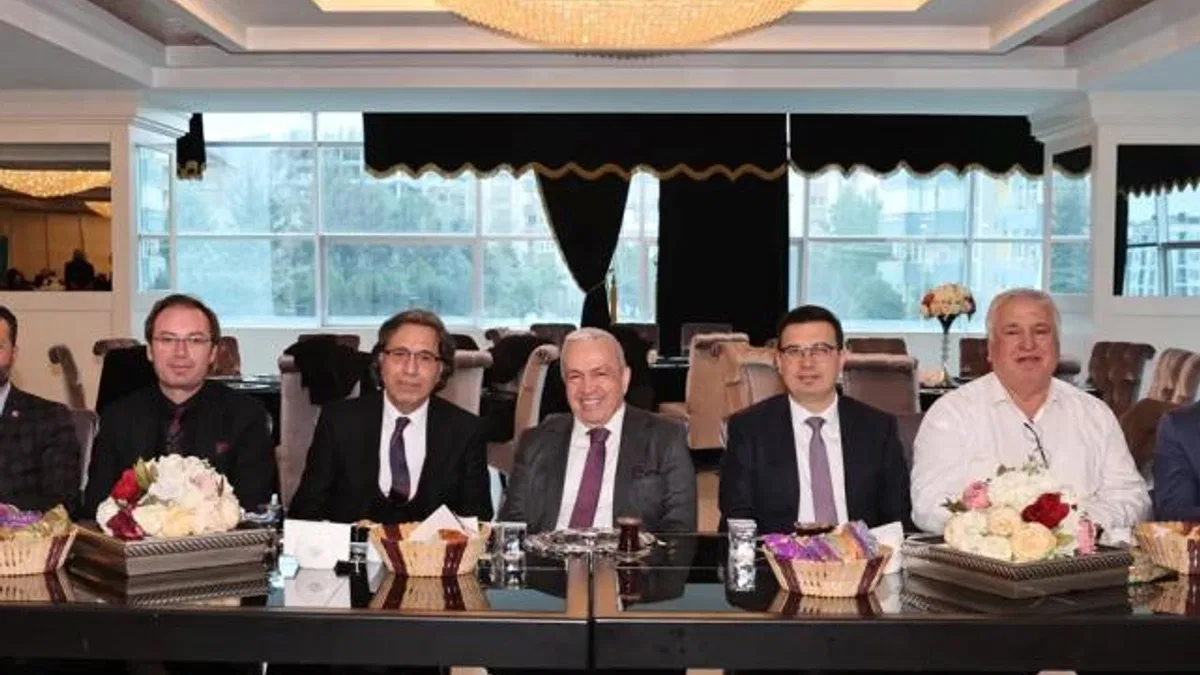 Bursa Nilüfer’de 23. Uluslararası Spor Şenlikleri için hazırlıklar başladı