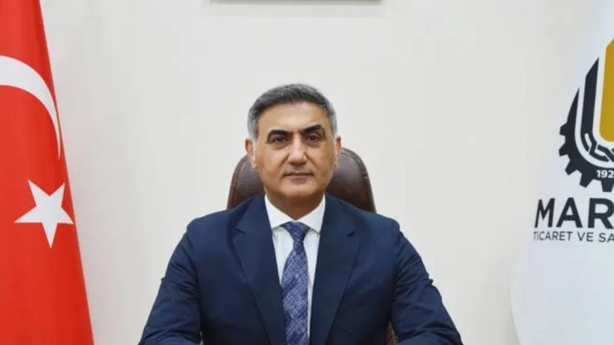 MTSO Başkanı Çelik’ten yumurta ihracatı çağrısı
