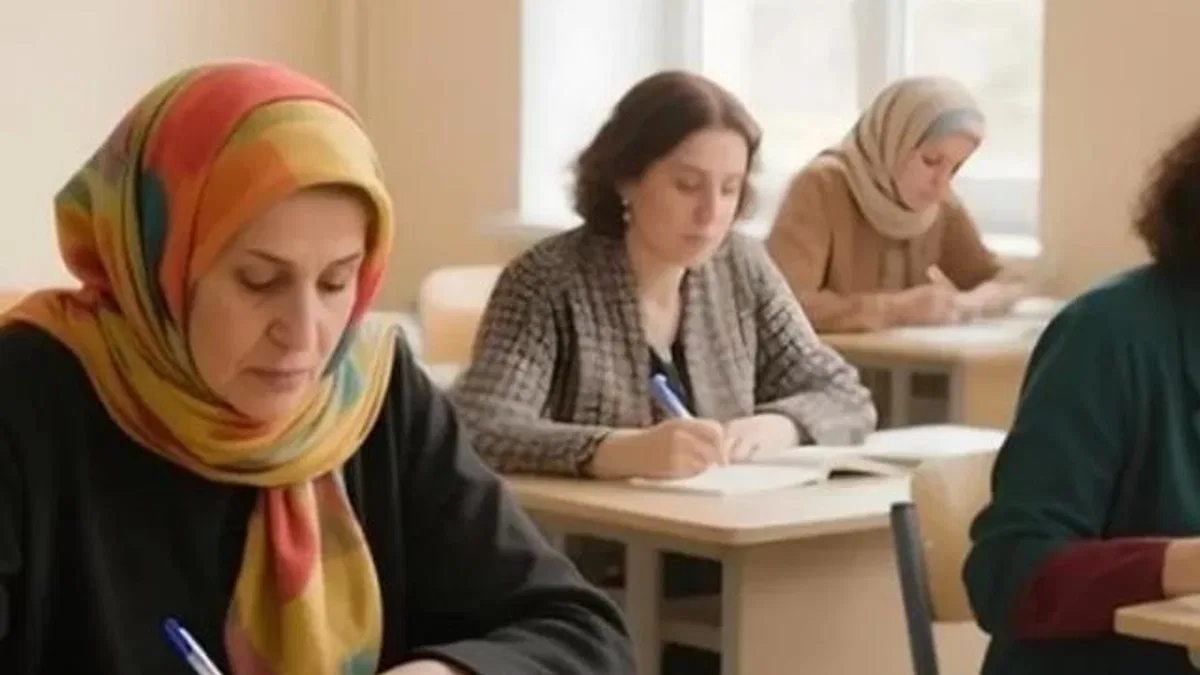 Nevşehir’de yetişkinler için okuma yazma kursu açılacak