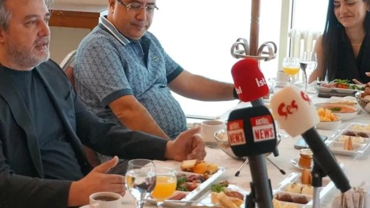 Türkiye’den dünyaya örnek çözüm