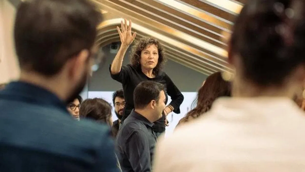İstanbul’da ‘Anadolu Kısaları Forum’ başladı