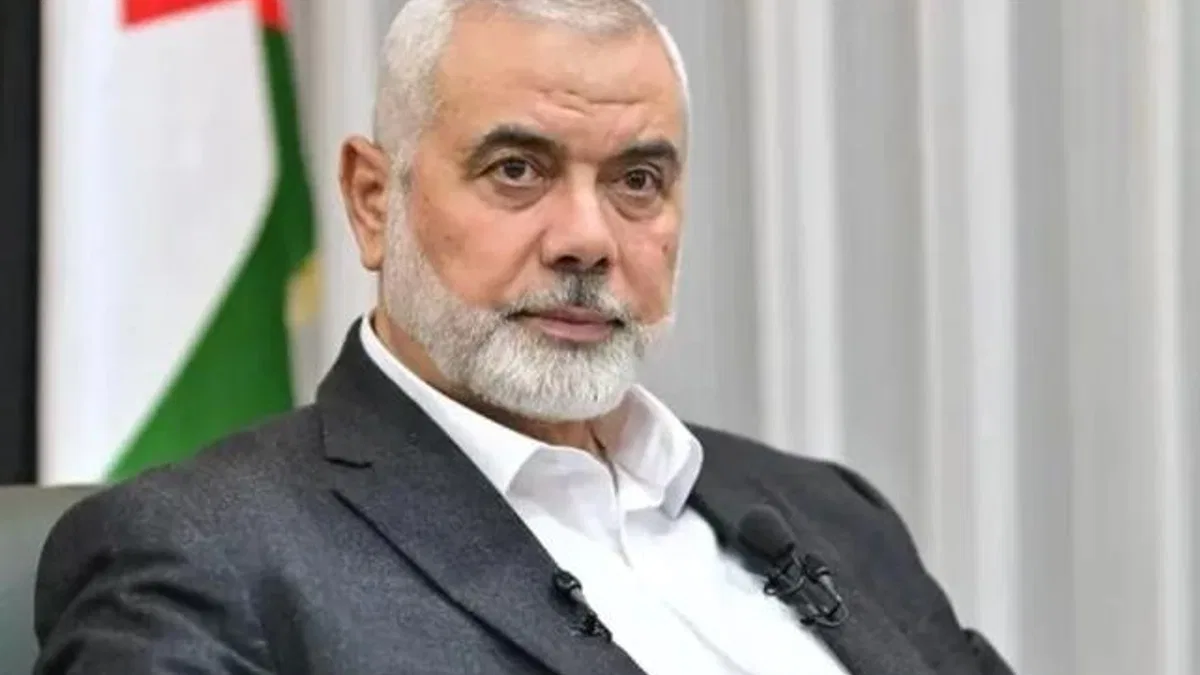 Heniyye suikastı Hamas’ı nasıl etkileyecek?
