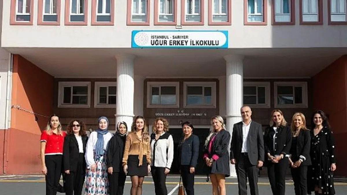Takeda Türkiye sürdürülebilirlik çalışmaları çerçevesinde, Tohum Otizm Vakfı’nın “Her Sınıf Bir Tohum” projesine destek oldu.