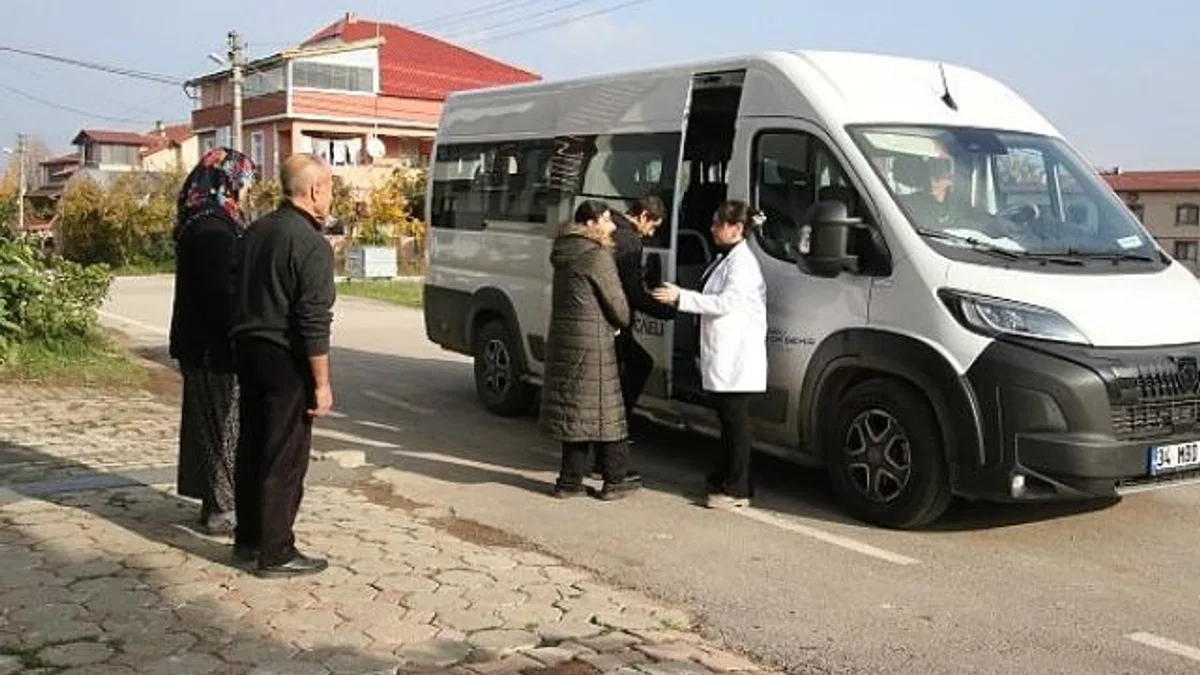 Sena ve Mustafa kardeşler eğitimle hayata tutundu