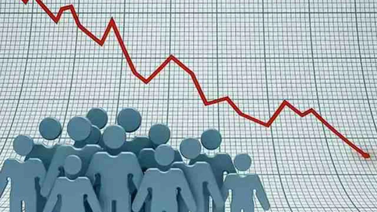Türkiye’nin fiyat ortalaması belli oldu… Kişi başı gelirimiz AB ortalamasının yüzde 33 altında