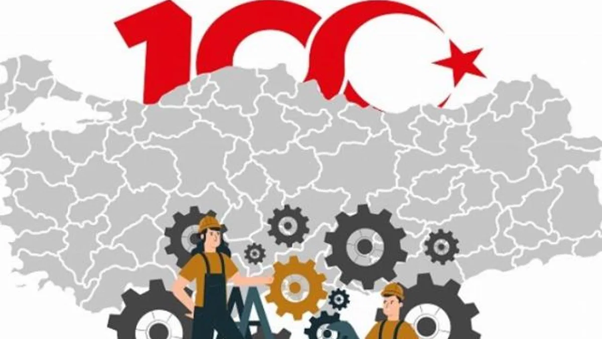İşçisizliğe ‘Akredite Göçmen İşçi Vizesi’ çözümü