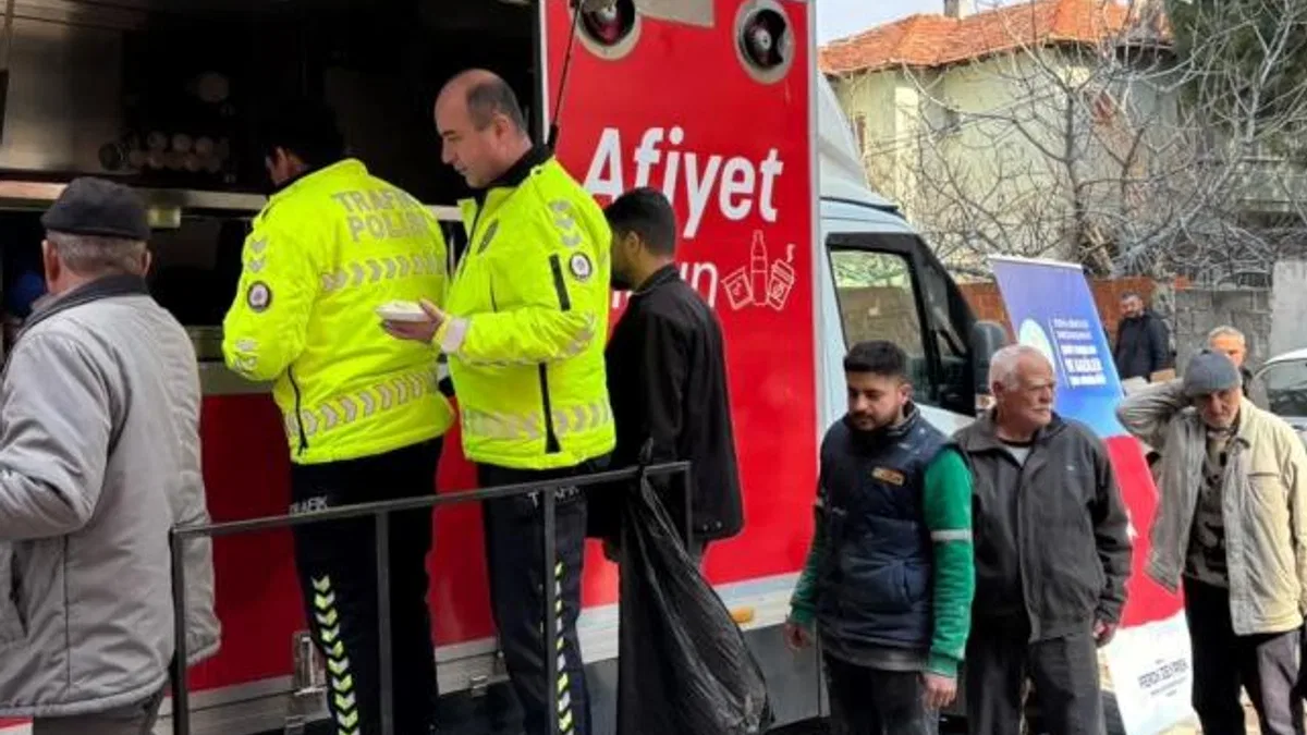 Manisa’da vefalı anma!