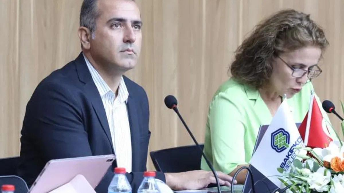 3 milyon nüfus 100 bin riskli binada oturuyor