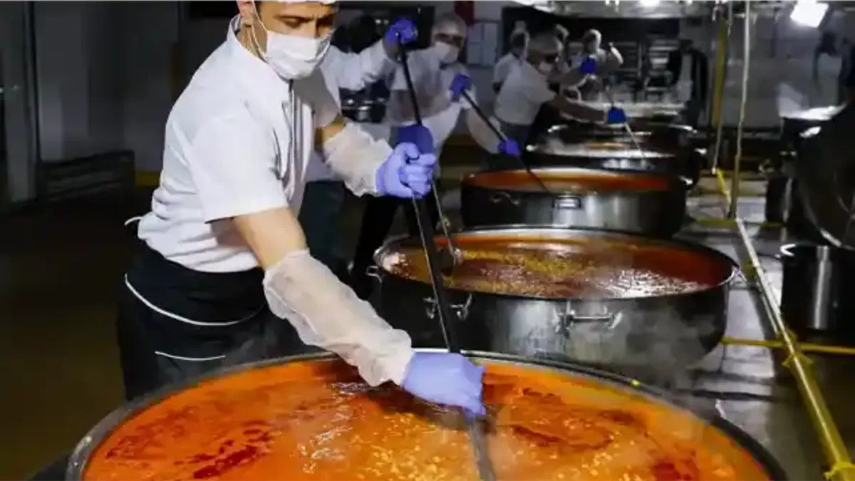 İzmir Büyükşehir’in afet hazırlığına ulusal standart onayı