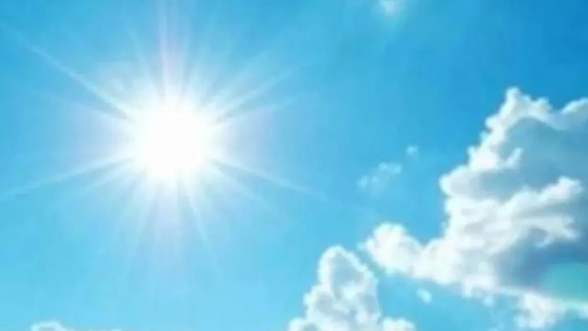 Kuzeyde serin hava, güneyde mevsim normalleri!