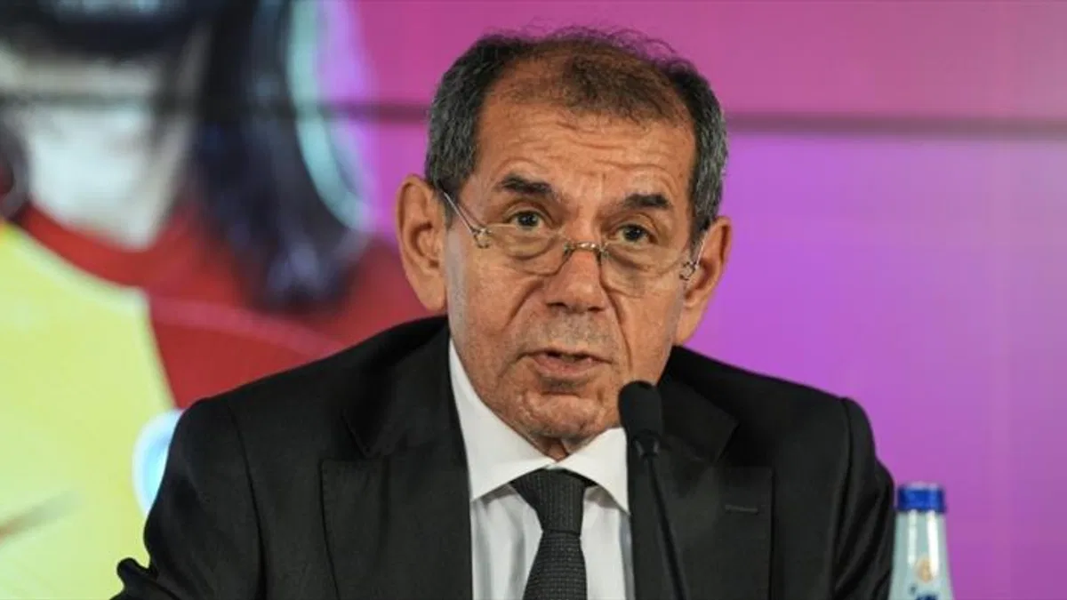 Dursun Özbek: TFF, seçim tarihini değiştirme niyetinde değil…