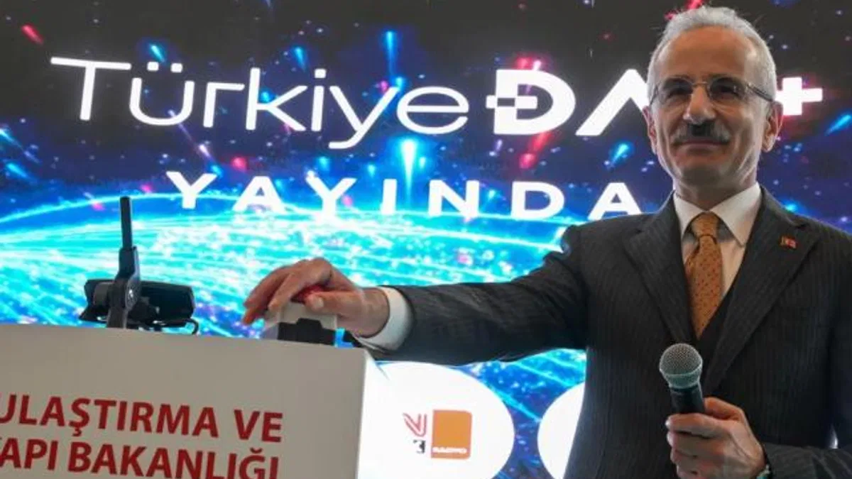 İstanbul’da boş frekans yok! DAB+ ile 448 yeni frekans kazandı