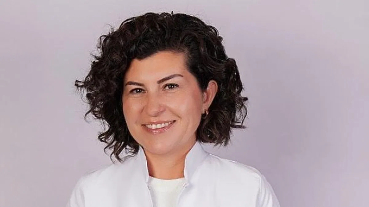 Bu Besinler Görme Sağlığını Koruyor