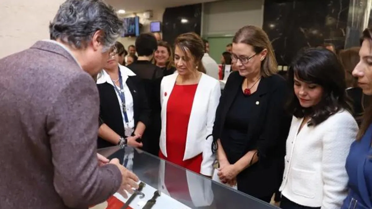 Dokuz Eylül’de Cumhuriyet coşkusu