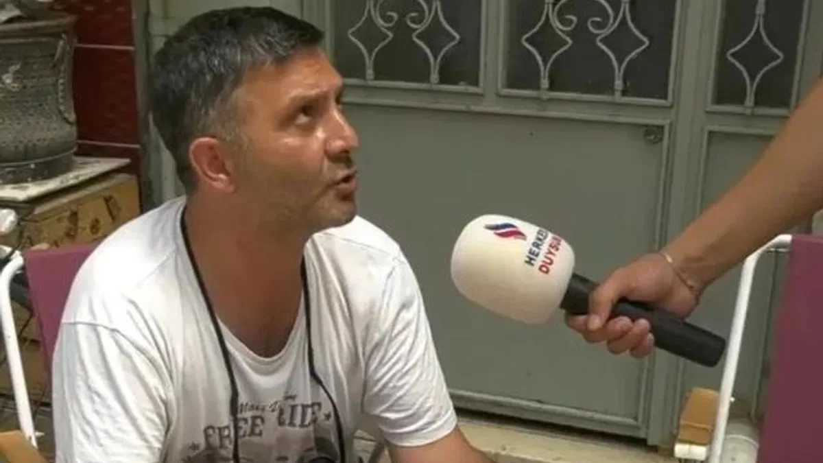 Vatandaş İznik’in yöneticilerinden memnun değil