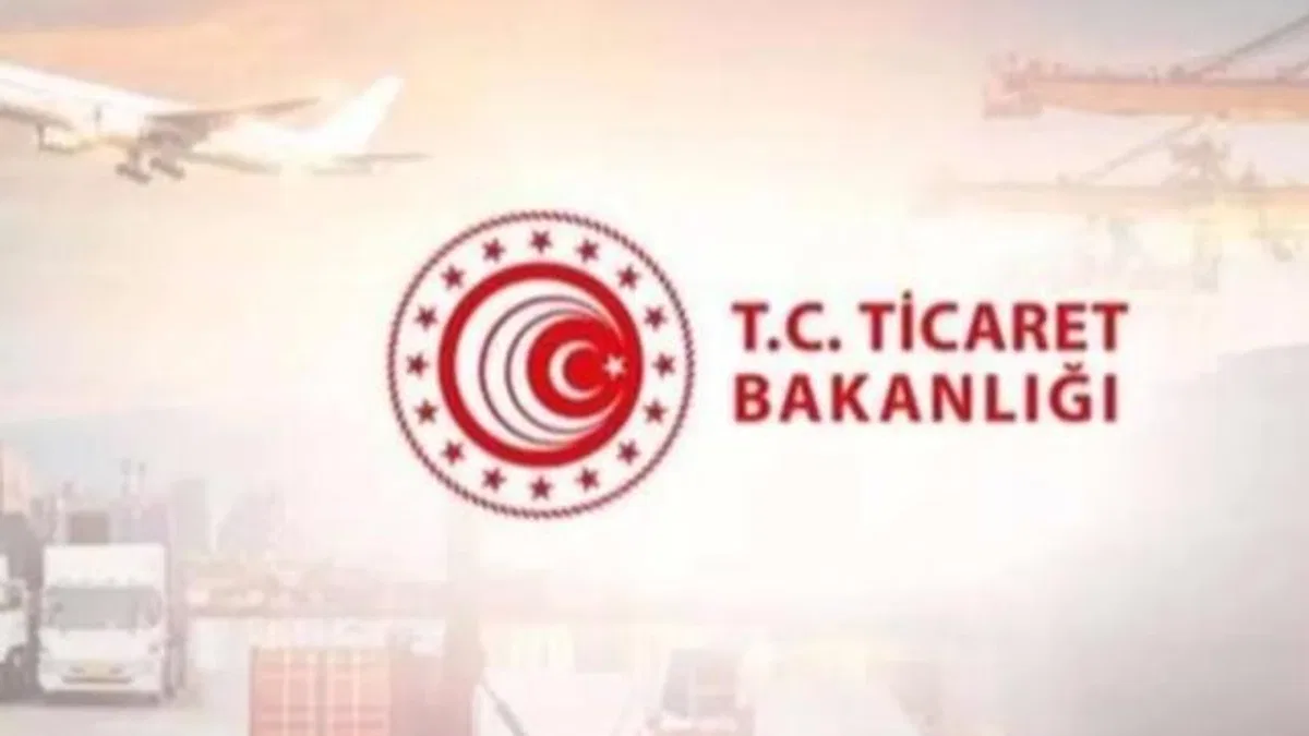 Ticaret, 14 firmanın DİR iznini iptal etti!