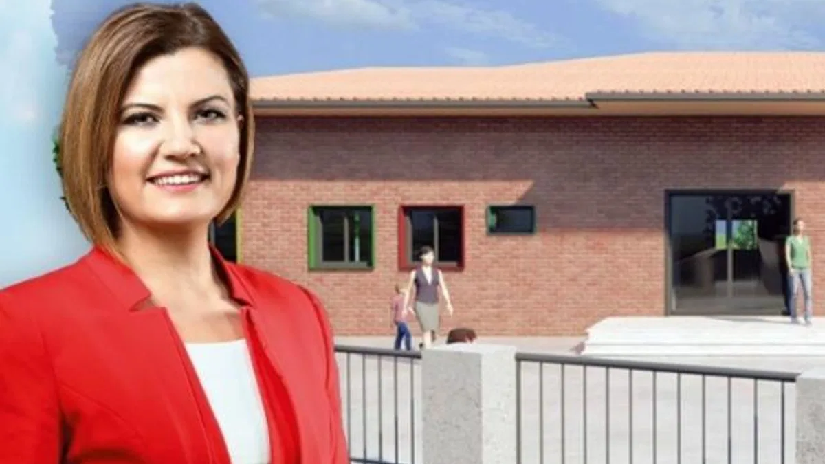 İzmit Belediyesi, Şirintepe’de 6’ncı kreşin temelini atacak