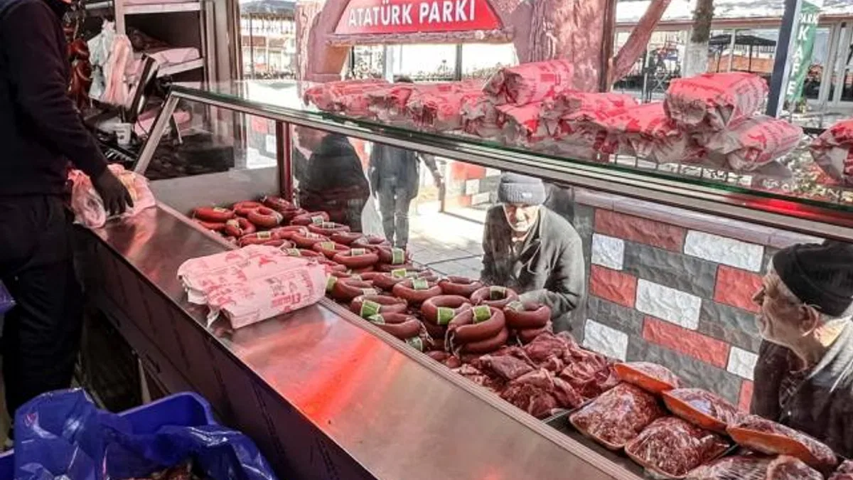 Ankara’da uygun fiyatlı ete yoğun ilgi! Bir haftada 30 ton et satıldı