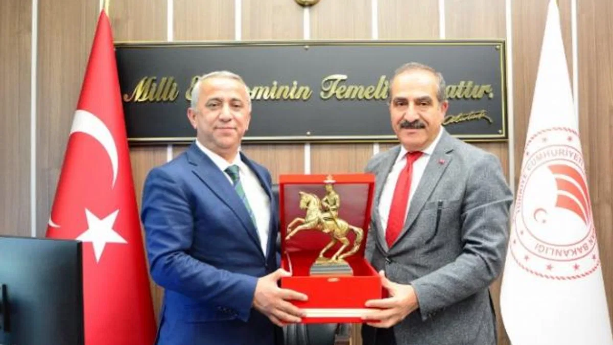 İzmir Samsun’a koçluk yapacak
