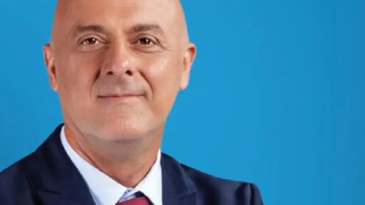 Özlale de İYİ Parti’den istifa etti!