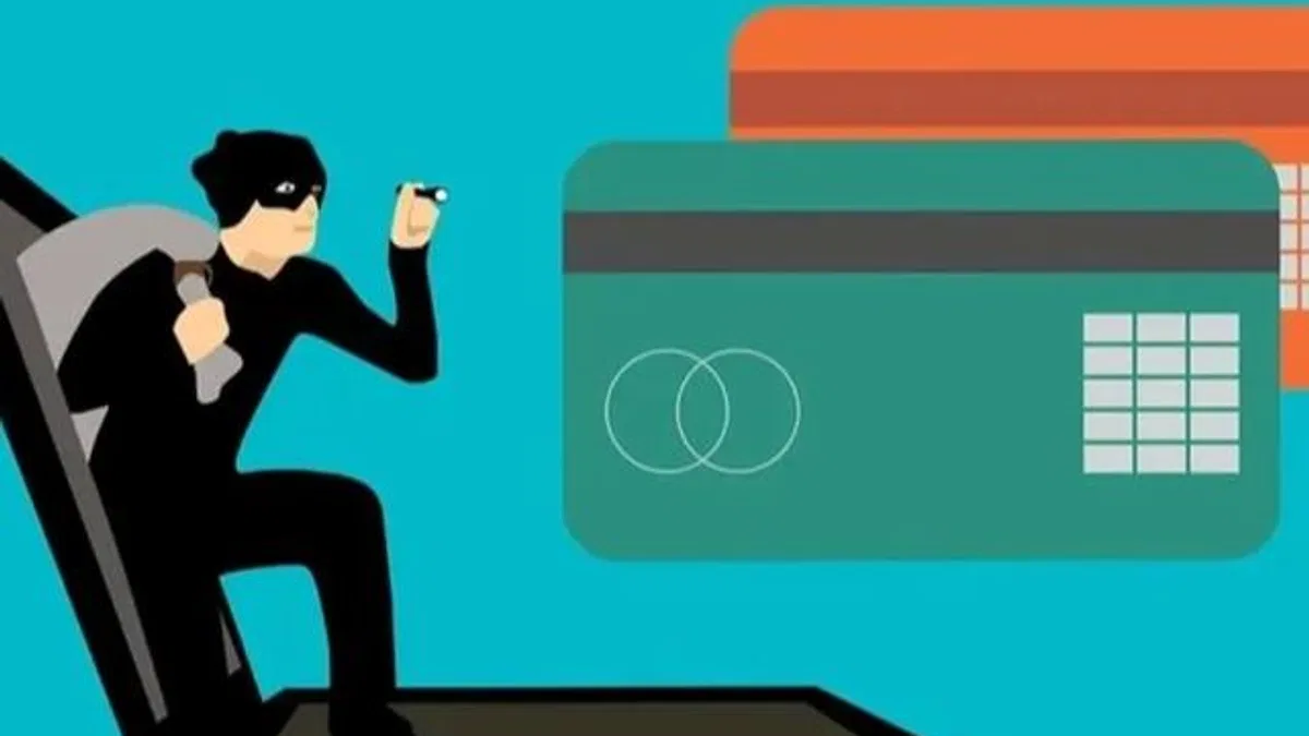 Siber saldırılar banka hesaplarını tehdit ediyor