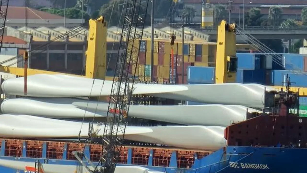 Enerji Sanayicileri: Yerli enerjiyi ithal üretmeyelim