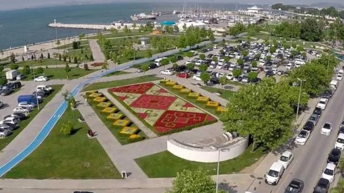 Yalova’nın gelişimine ‘gönüllü’ davet
