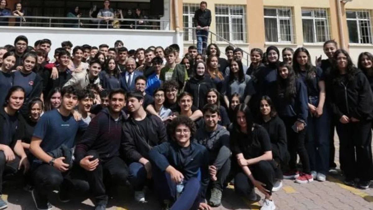 Kayseri Büyükşehir’den 18 Milyon TL’lik “eğitim” desteği