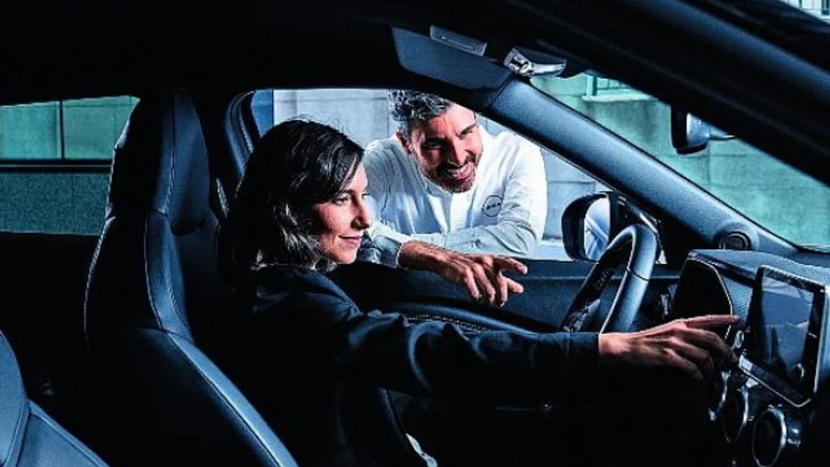 Nissan Türkiye’den 2025’in ilk Avantajlı Servis Kampanyası