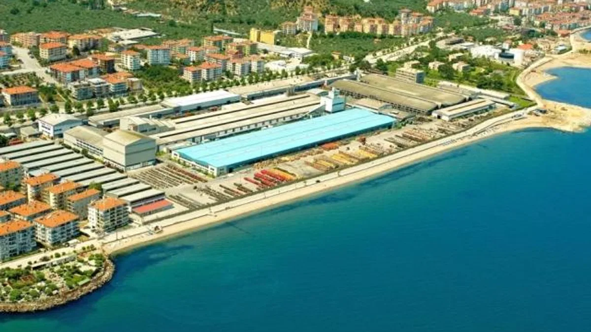 16 yıldır süregelen ‘derecelendirme notu’ başarısını 2024’te zirveye taşıdı