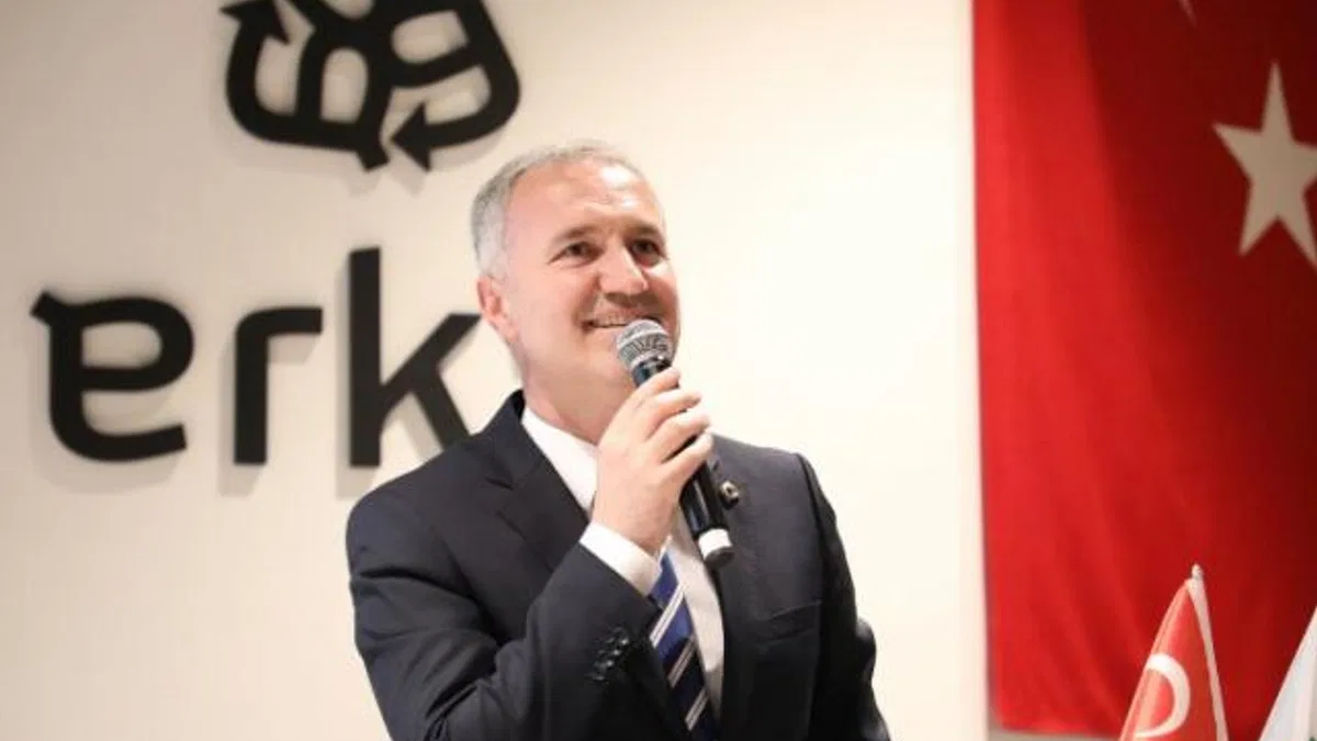 Başkan Taban: “Başka bir dünya yok”
