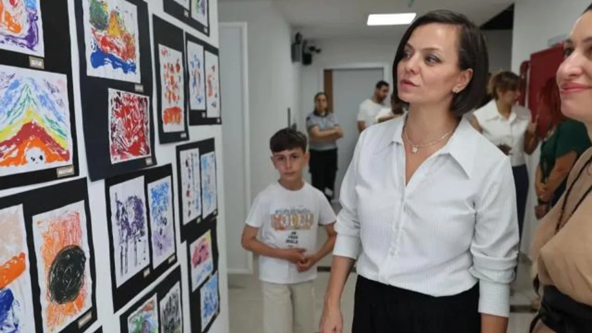 Karabağlar’da sanat dolu performans günleri başladı