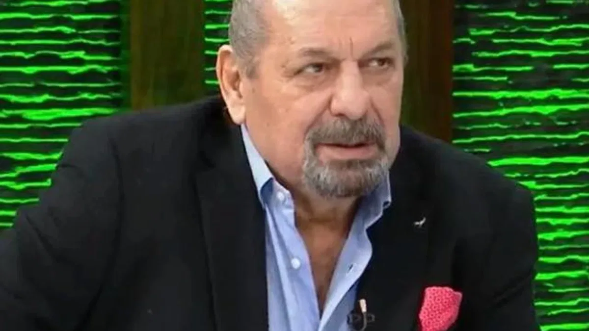 Eski futbol hakemi Erman Toroğlu’na re’sen soruşturma