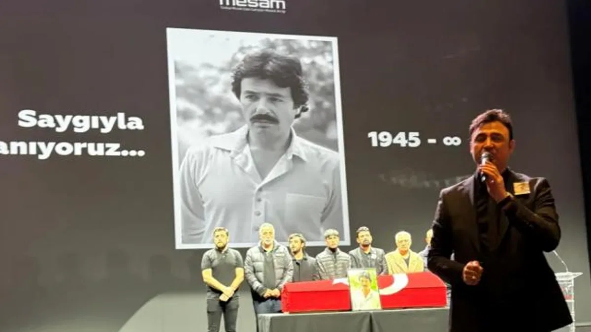 Ferdi Tayfur şarkıları artık izinsiz mi kullanılacak? MESAM Başkanı açıkladı