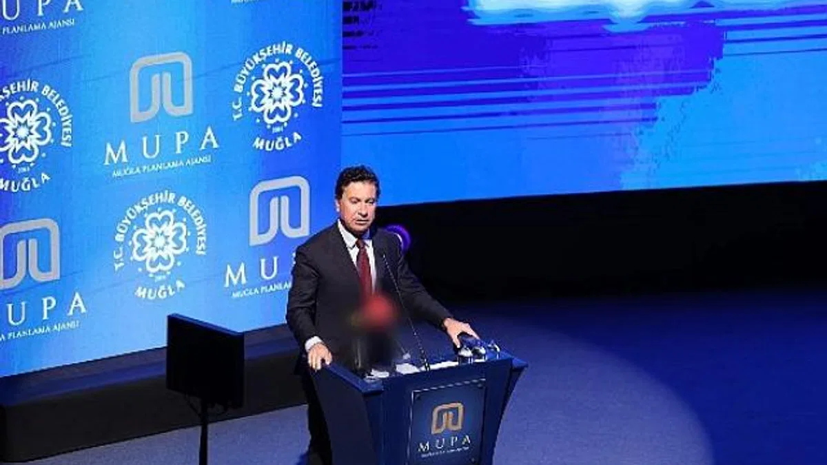 Başkan Aras; “Bu ülkede kadın, çocuk, sokak hayvanı olmak zor”