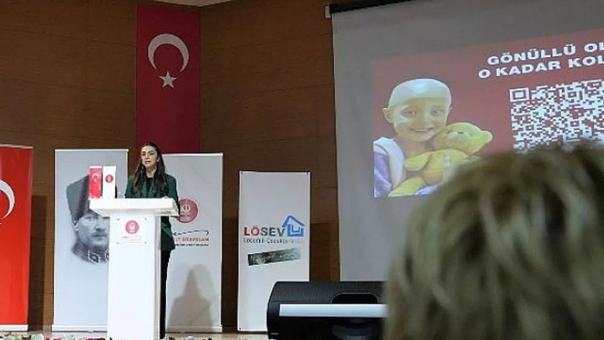 Çocuk Sağlığında Doğru Bilinen Yanlışlar Anlatıldı