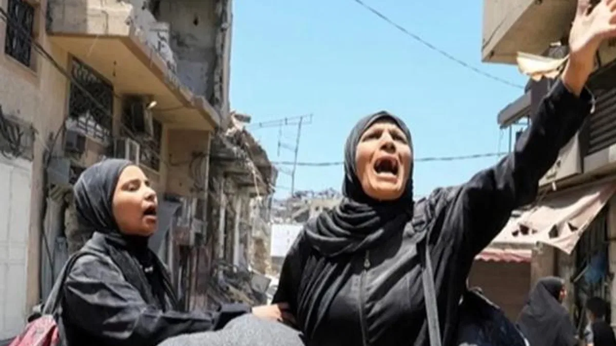 ABD’nin Gazze’de ateşkes önerisi