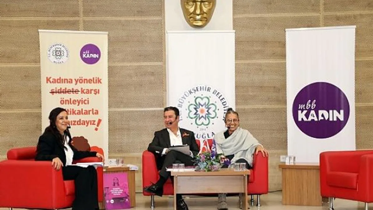 Büyükşehir Kadına Yönelik Şiddete Karşı Mücadelede Önleyici Politikalar Çalıştayı düzenledi