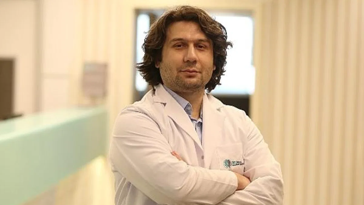 Şizofreni erkeklerde daha erken başlıyor!