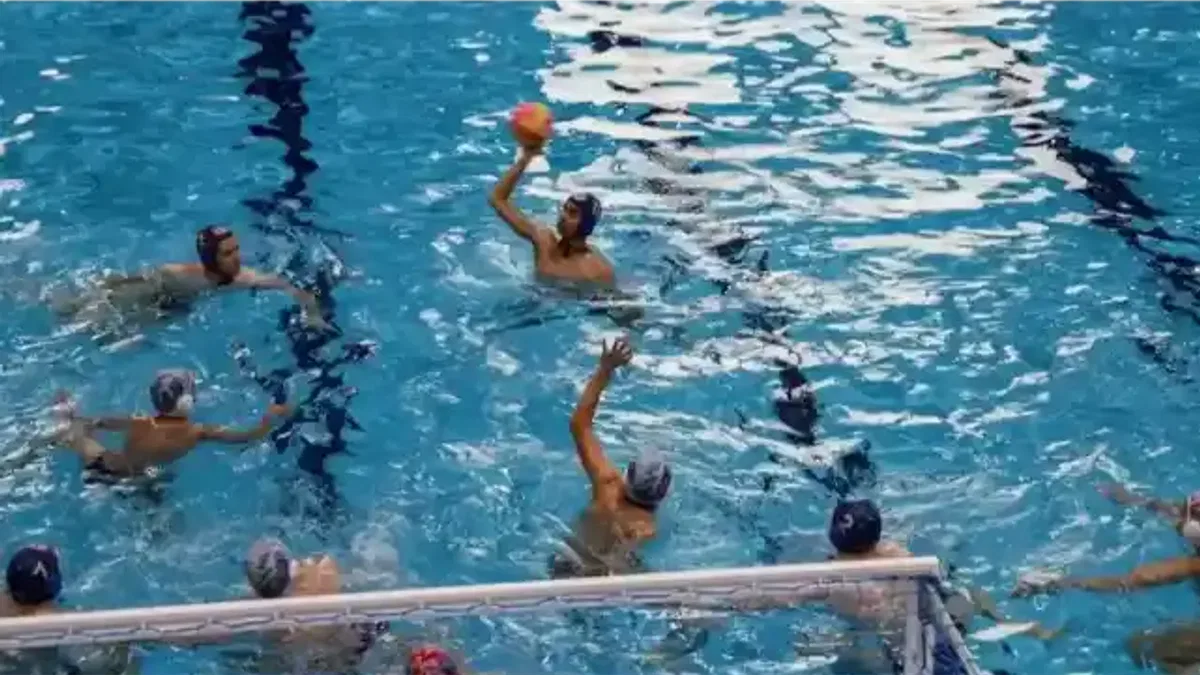 Konya Selçuklu’da Sporcu Seçme ve Yetiştirme Merkezi tanıtıldı