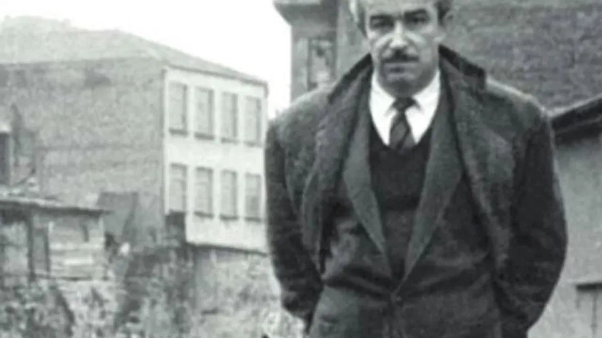 Orhan Kemal Evi 2025’te açılacak