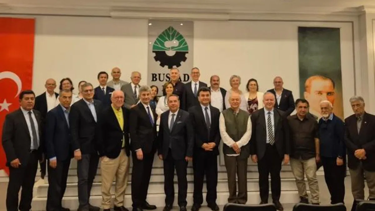 İznik Konsili’nin Bursa turizmine katkısı görüşüldü