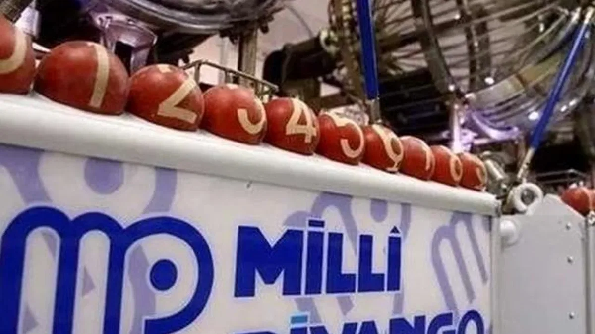 Yılbaşı ikramiyesinin tamamı ödendi