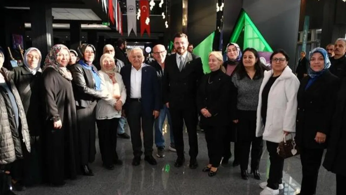 Kayseri Büyükşehir’den ‘özel’ program
