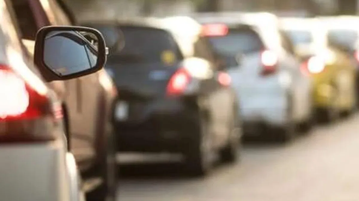 Trafiğe yeni kayıtlarda elektrikli ve hibrit yükselişte