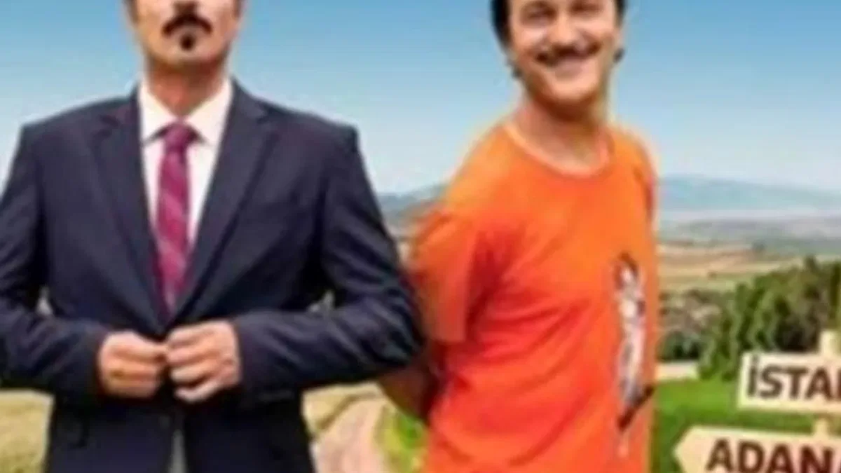 Sinemalarda bugün: 7 yeni film vizyonda!