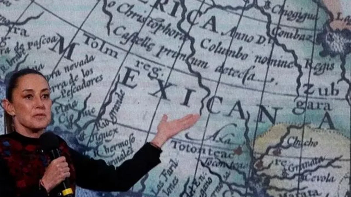 Meksika’dan Google’a dava