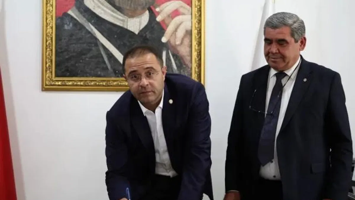 Muğla Büyükşehir ve TMMOB Arasında teknik işbirliği protokolü imzalandı