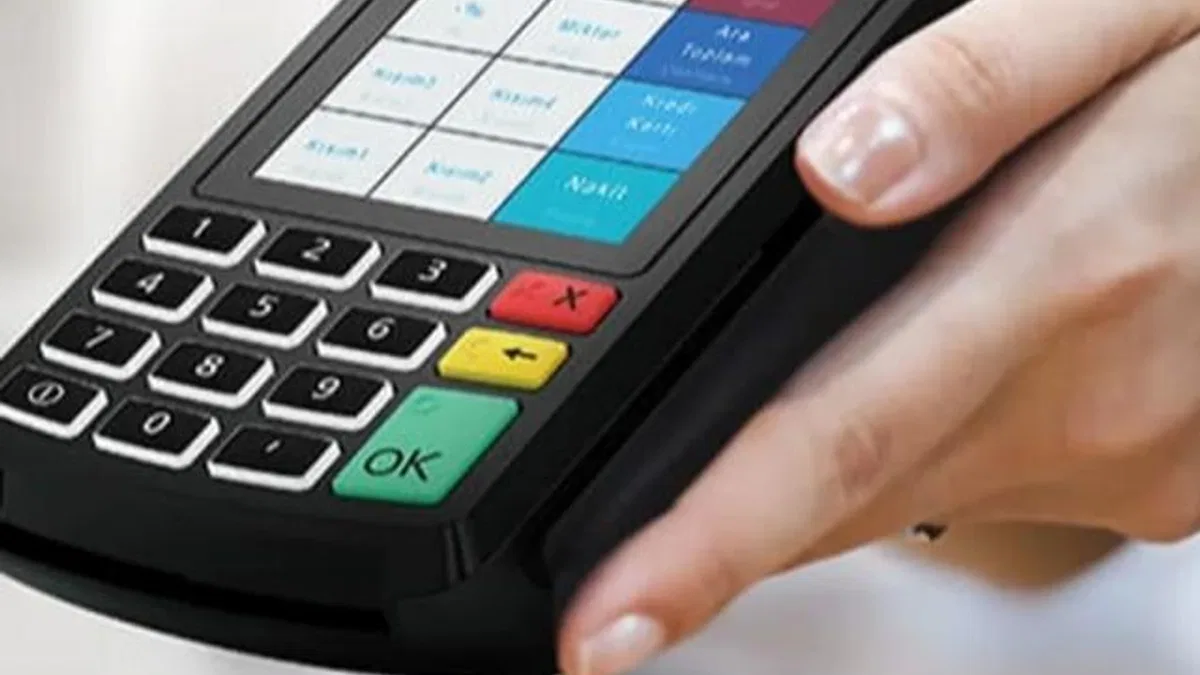 Yeni nesil POS’lar için erteleme talebi